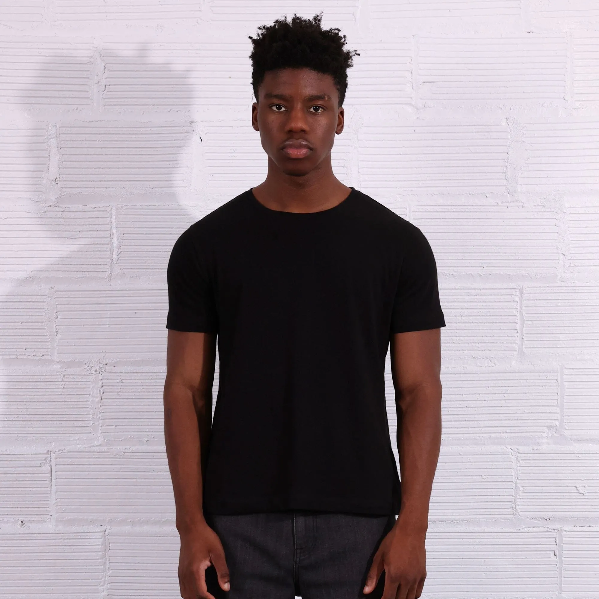 3-Pack Variety | Los Feliz Half Crop Muscle Tee (Pre-Order)