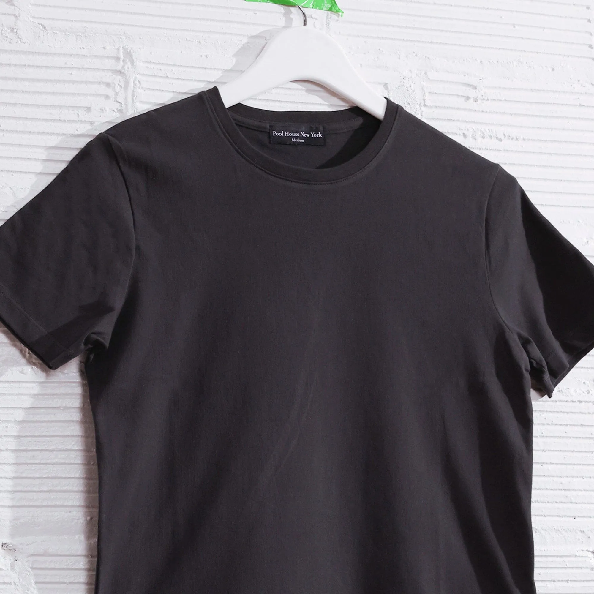 3-Pack Variety | Los Feliz Half Crop Muscle Tee (Pre-Order)