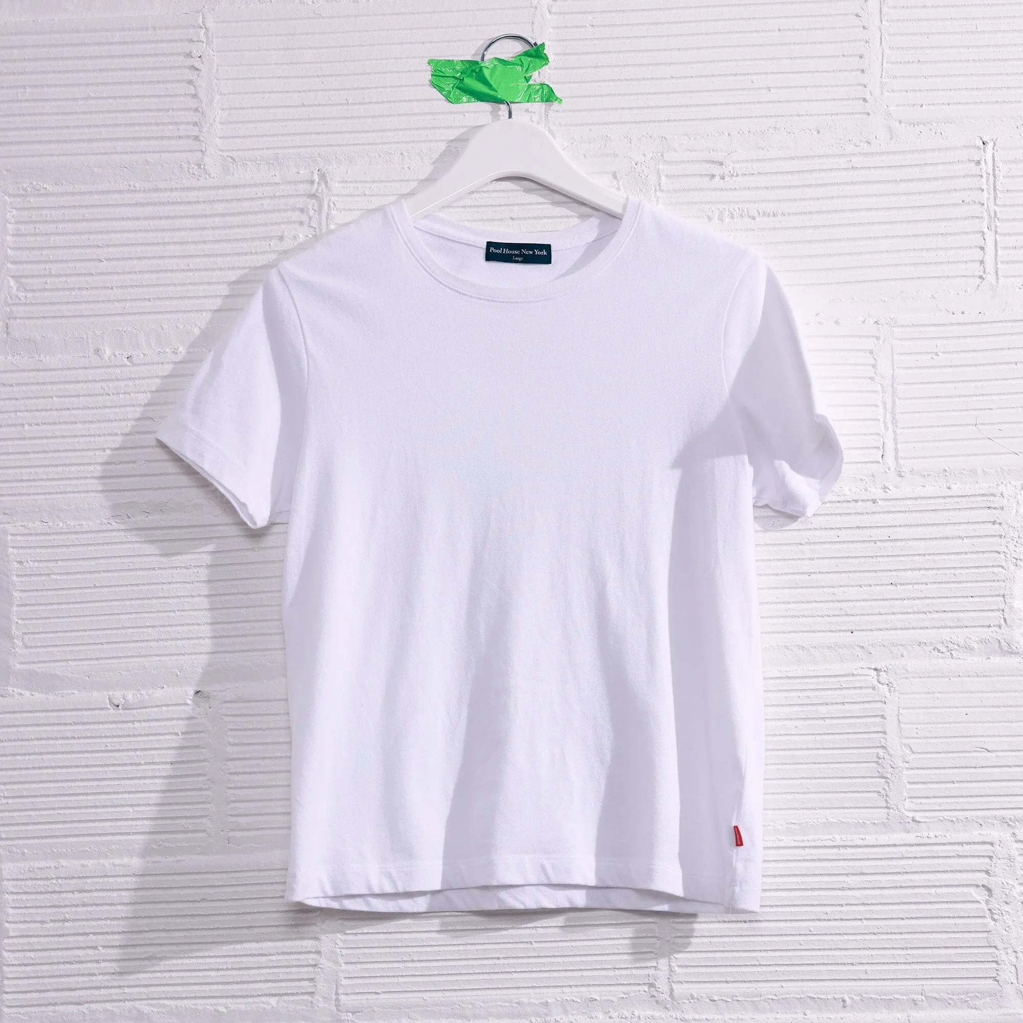 3-Pack Variety | Los Feliz Half Crop Muscle Tee (Pre-Order)
