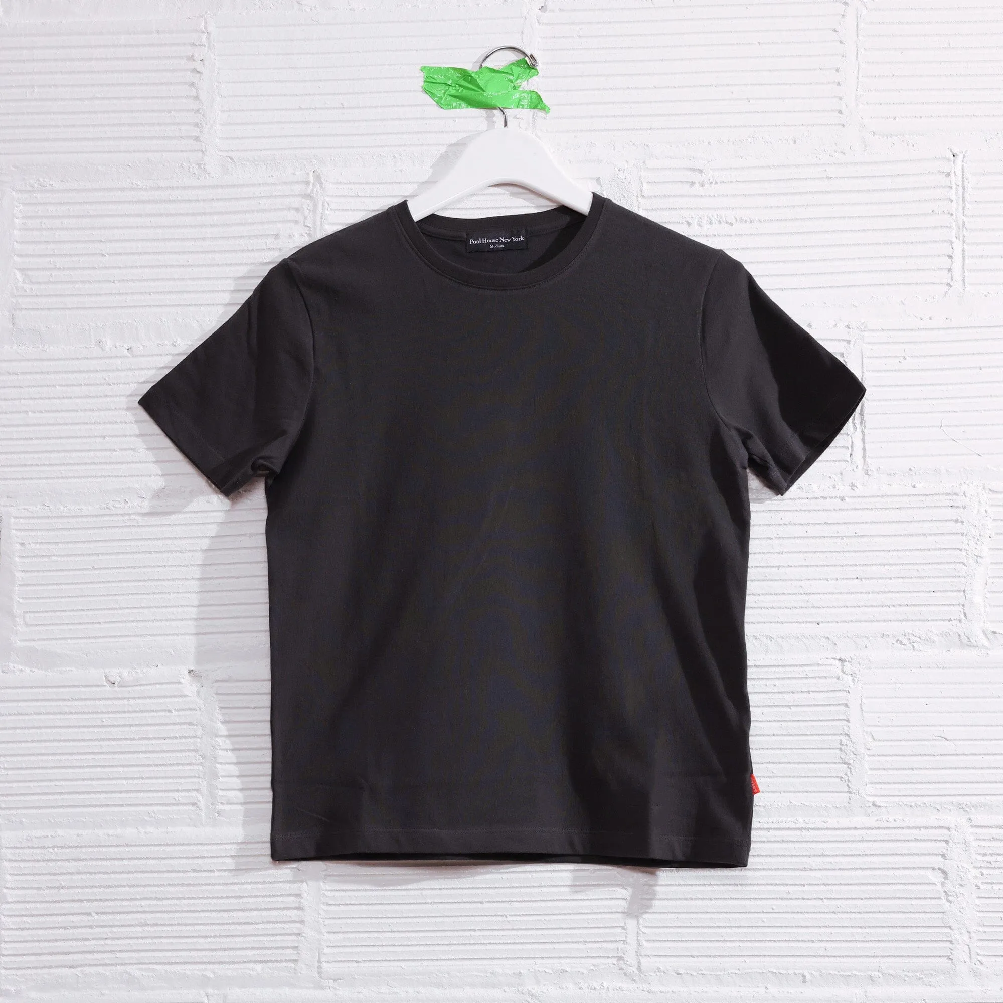 3-Pack Variety | Los Feliz Half Crop Muscle Tee (Pre-Order)