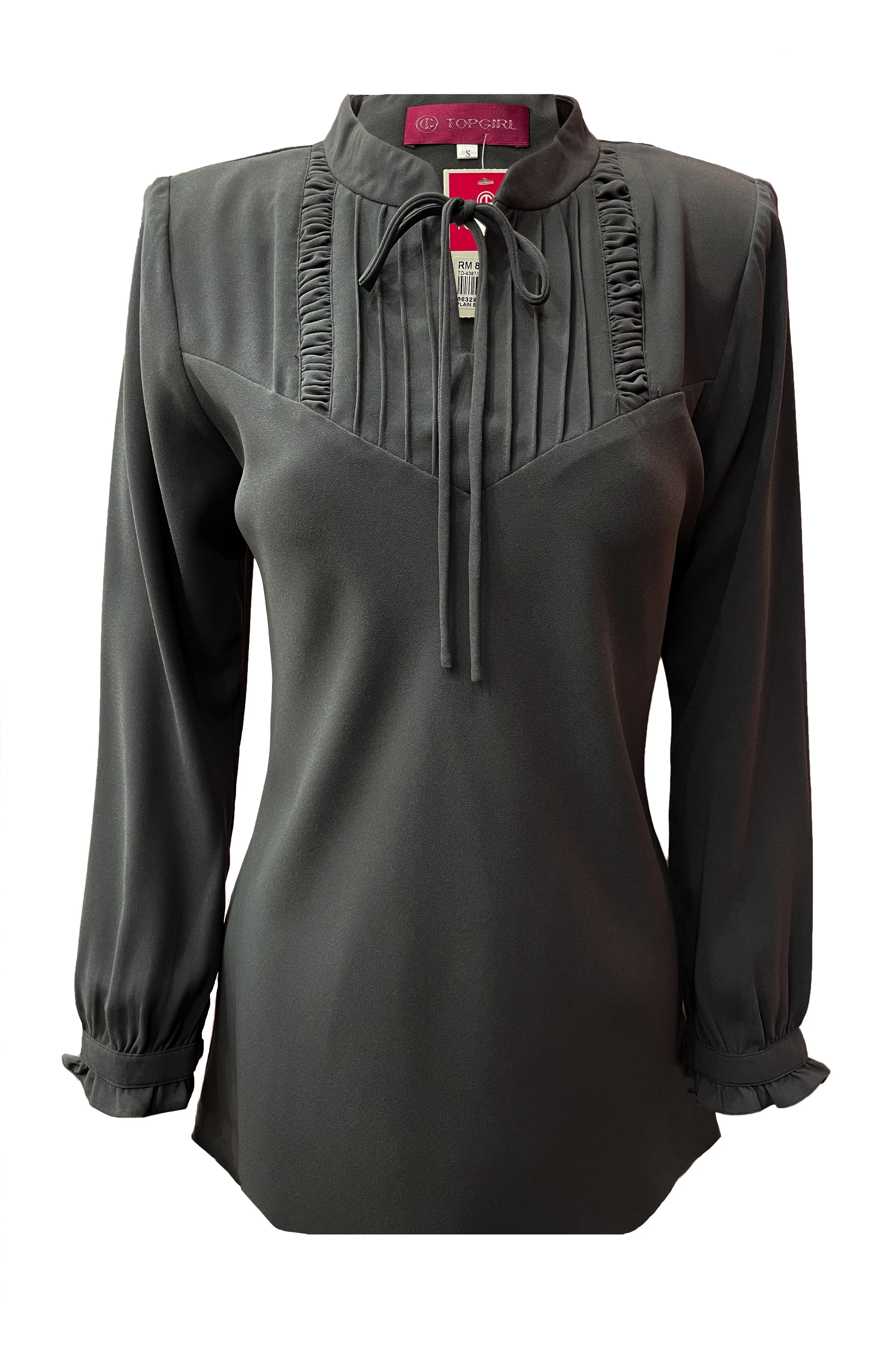 Lauren Blouse