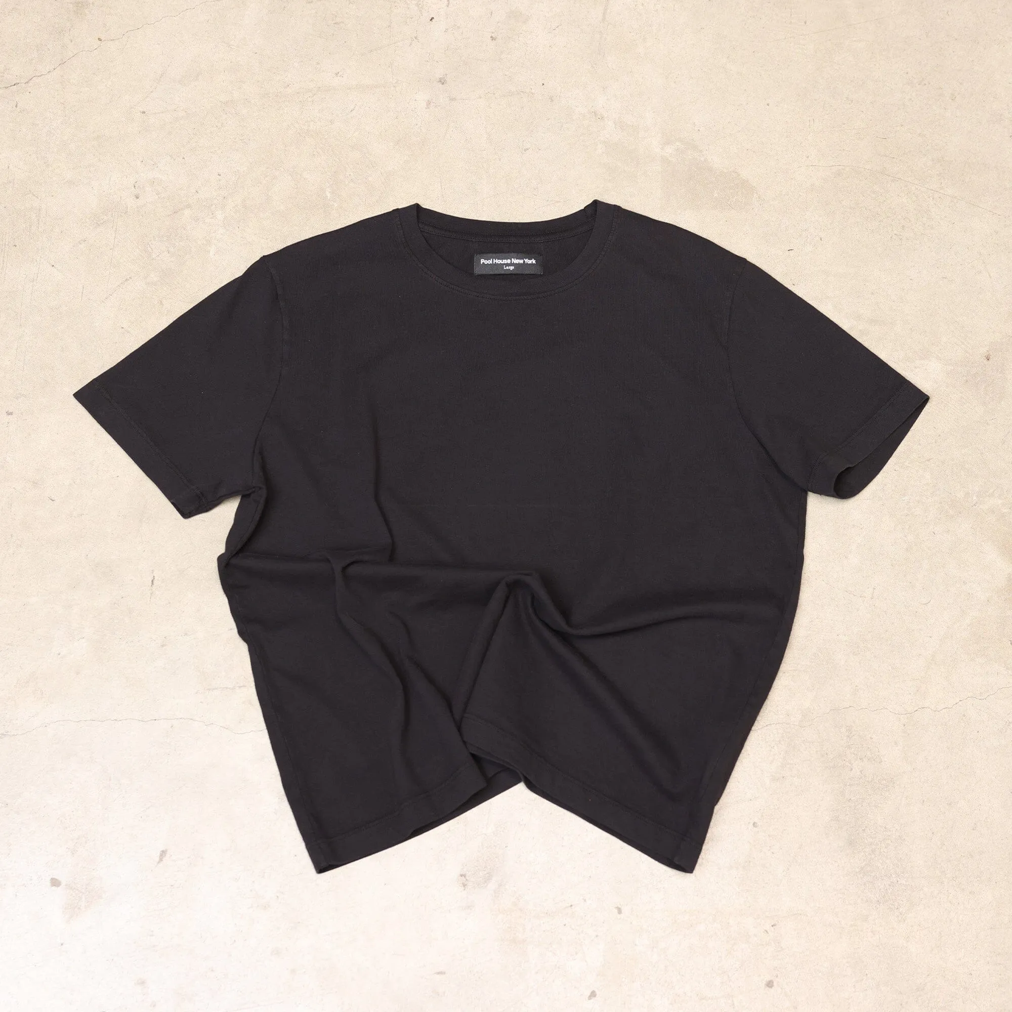Los Feliz Crop Muscle Tee II