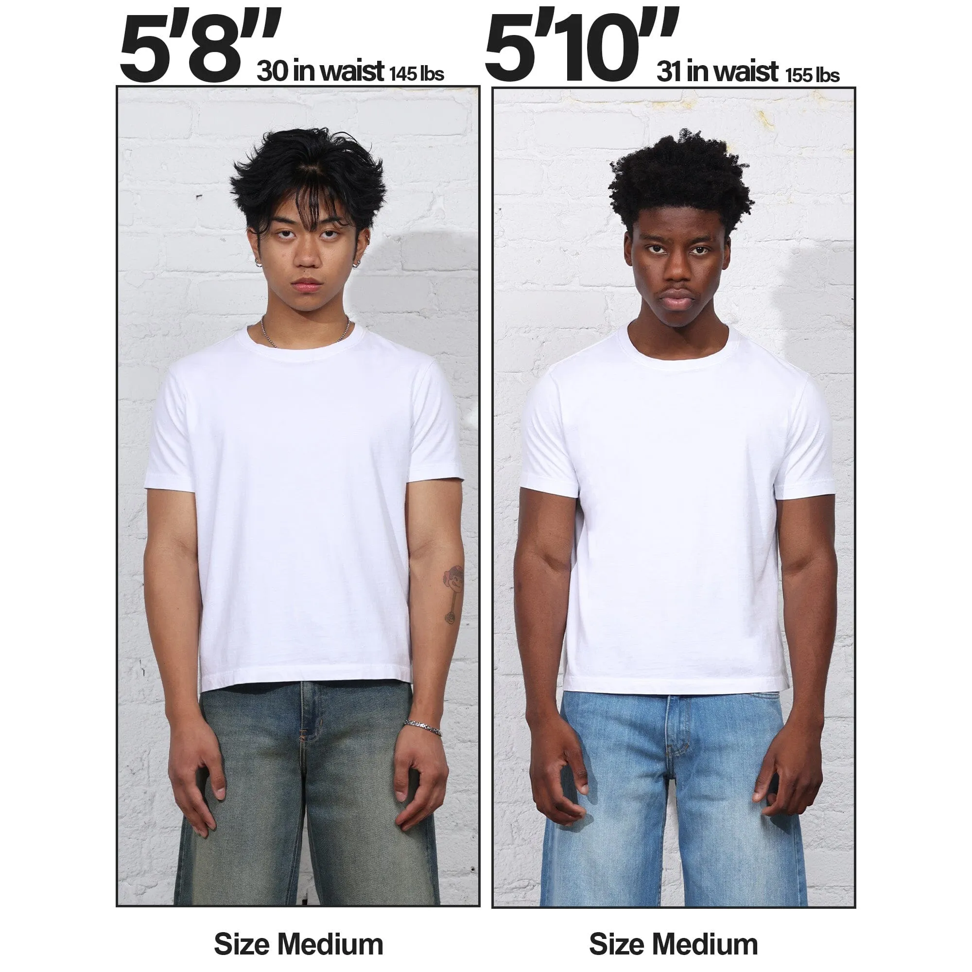 Los Feliz Crop Muscle Tee II