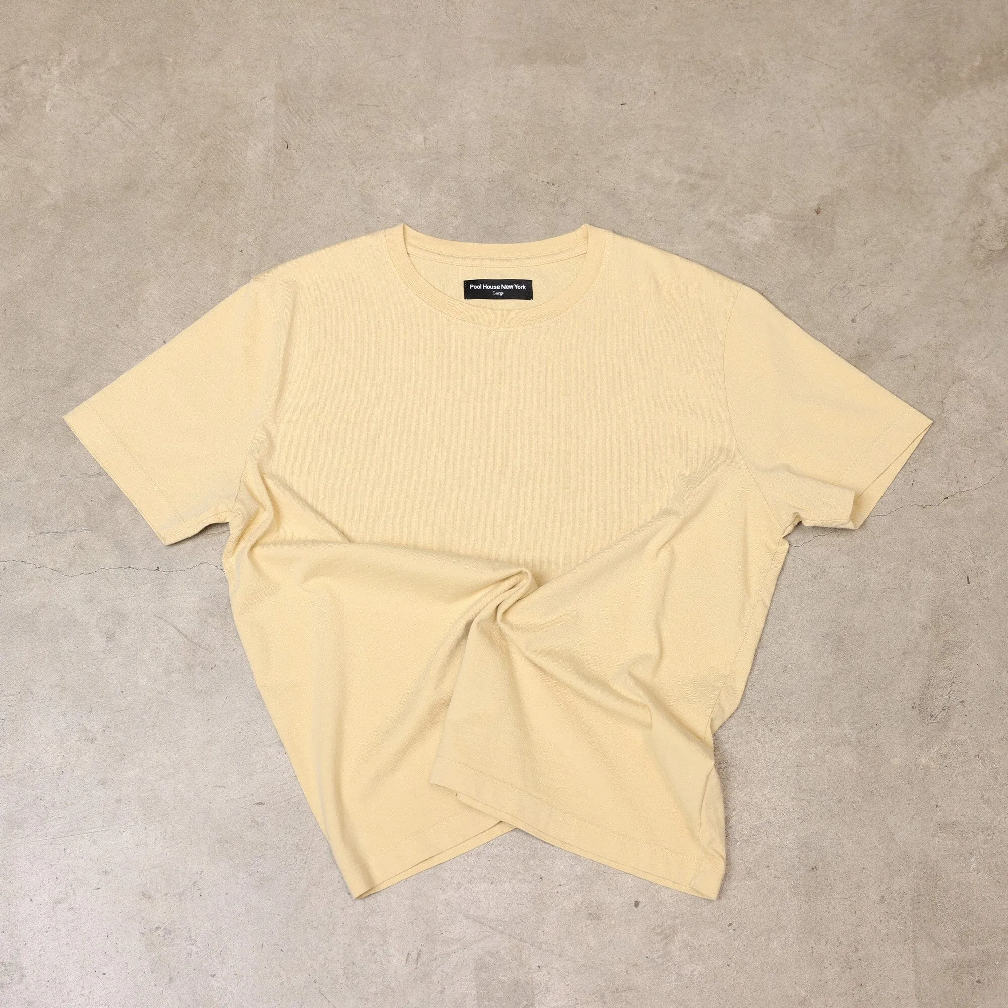 Los Feliz Crop Muscle Tee II
