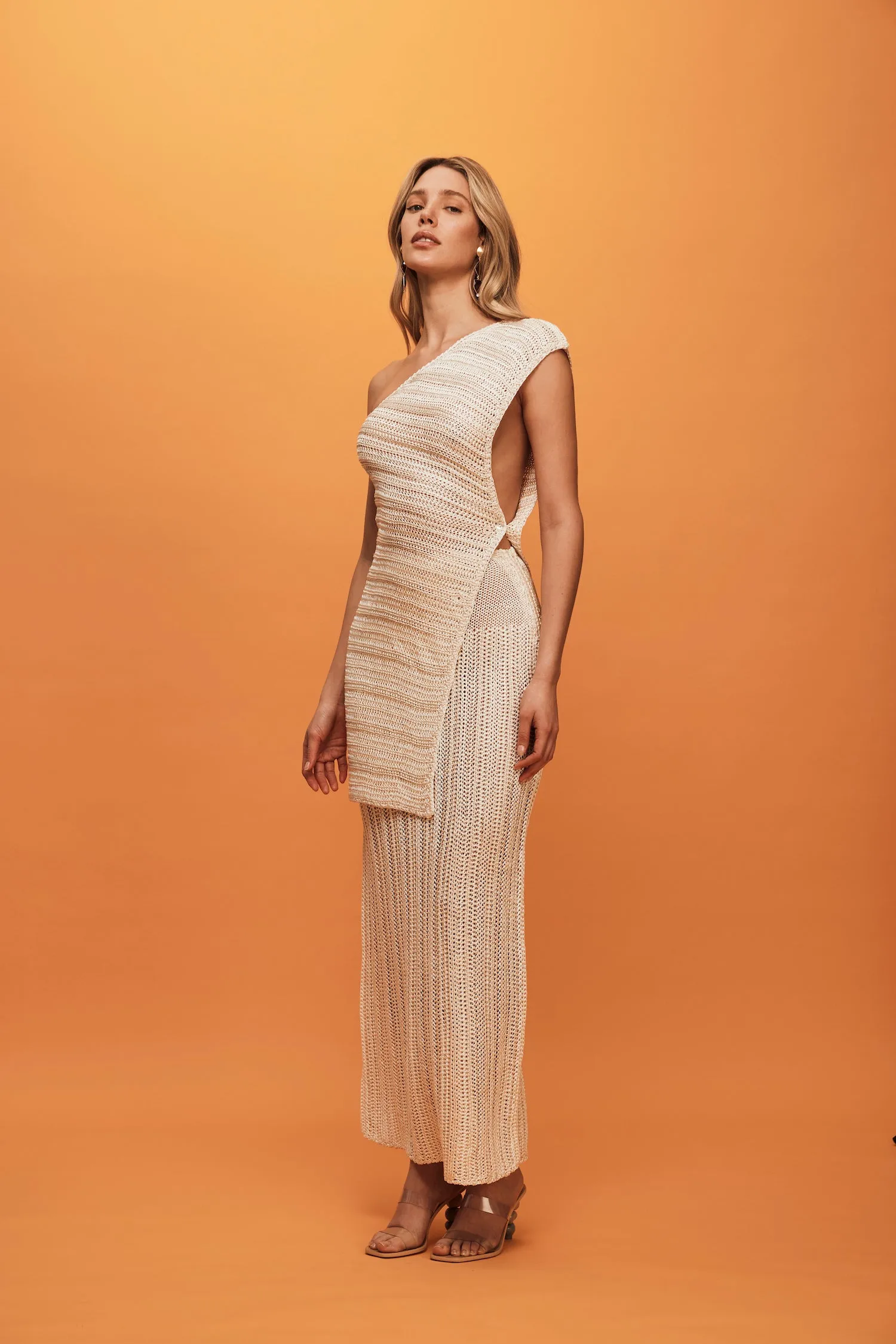 MOR TOP IVORY