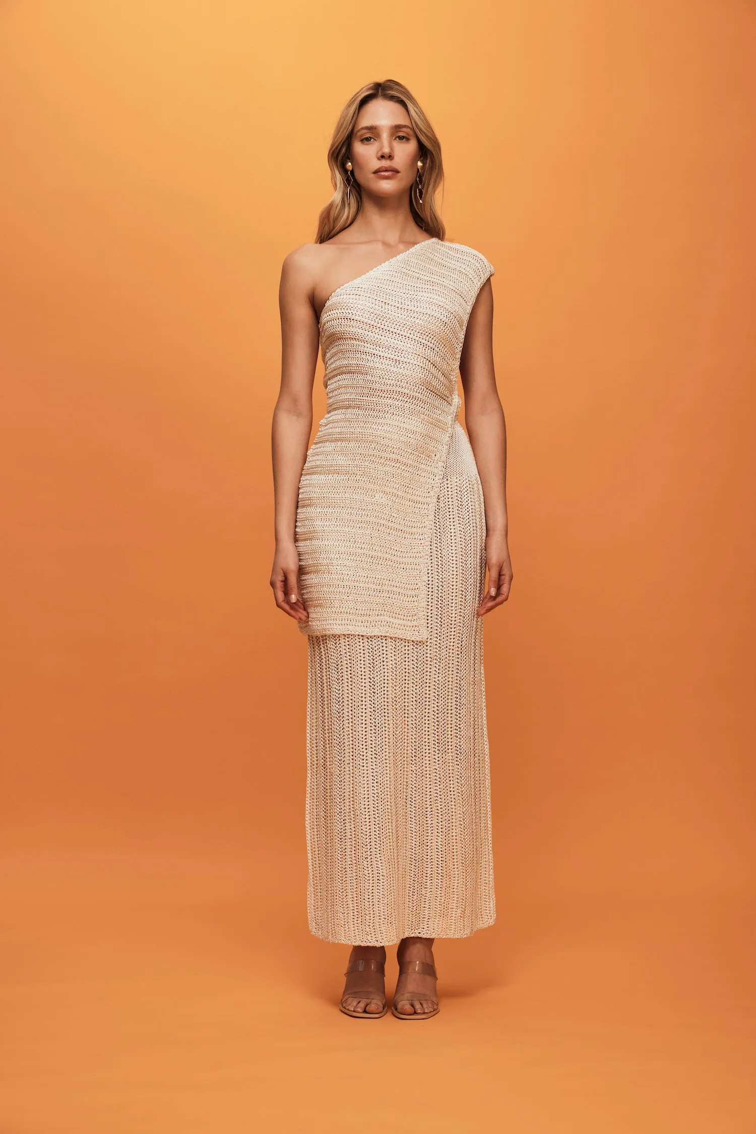 MOR TOP IVORY
